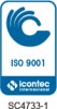 Icontec ISO 9001 - Fenalco Bolívar