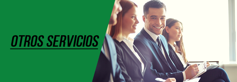 Otros Servicios - Fenalco Bolivar