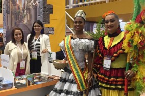 FENALCO PRESENTE EN ANATO 2019
