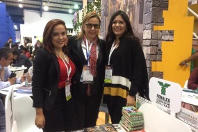 FENALCO PRESENTE EN ANATO 2019